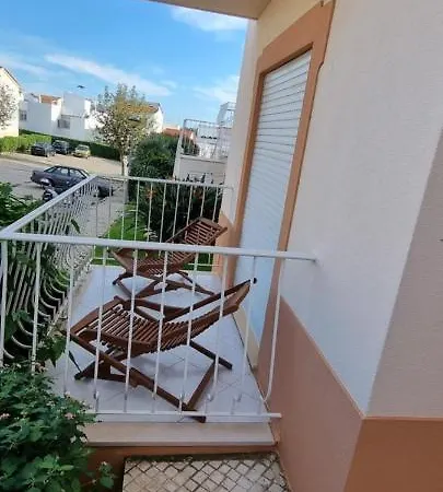 House 29 Semesterbostad Portimão