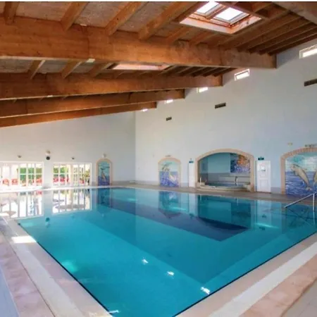 Hébergement de vacances House 29