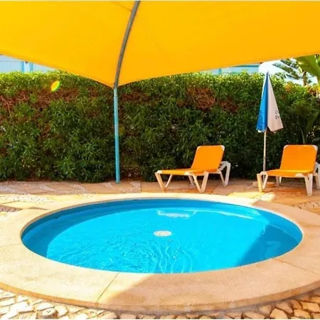 House 29 Vakantiehuis Portimão