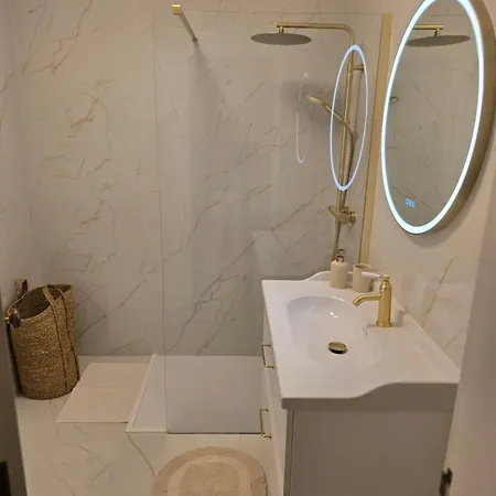 Nyaraló House 29 Portimão