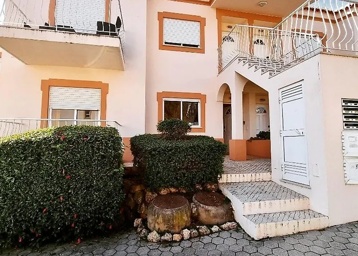 House 29 Nyaraló Portimão