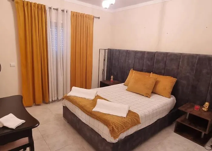 House 29 Nyaraló Portimão