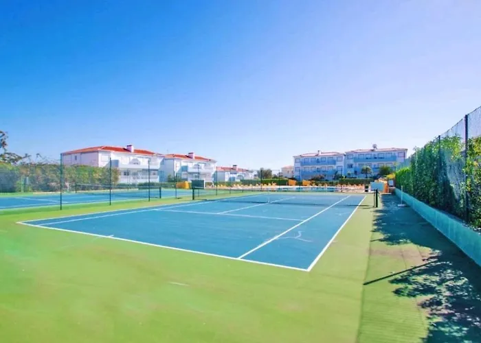 Nyaraló House 29 Portimão