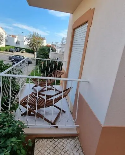 House 29 Nyaraló Portimão