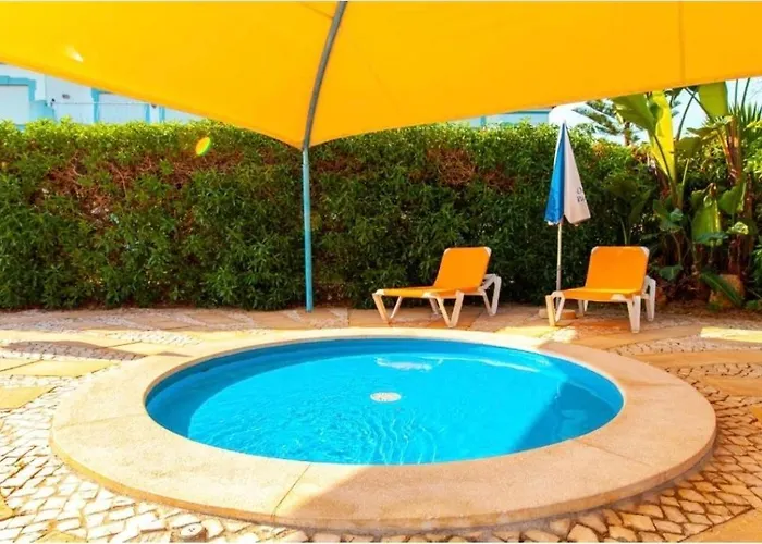 House 29 Nyaraló Portimão