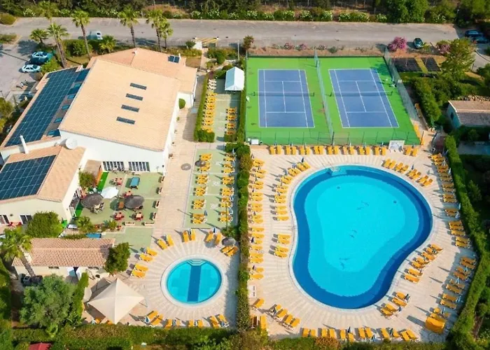 House 29 Nyaraló Portimão