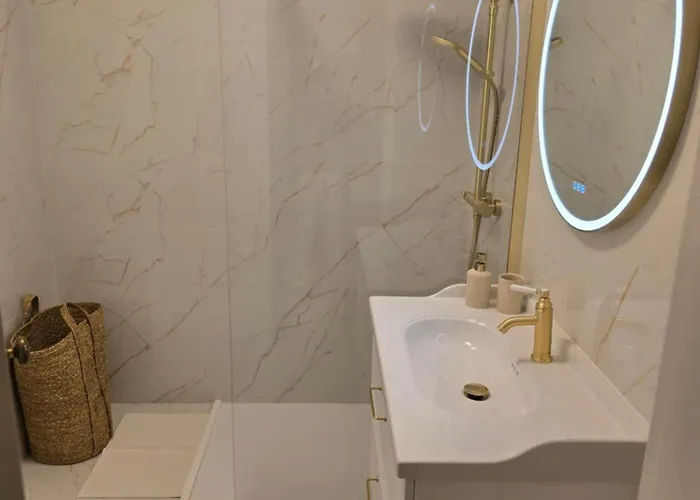 Nyaraló House 29 Portimão