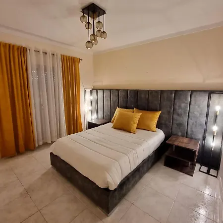 House 29 بورتيماو