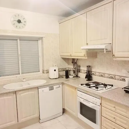 House 29 度假居